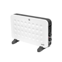 Home konvektor fűtőtest 2000W, ventilátoros (FK345TURBO)