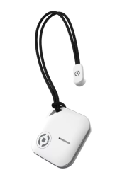 Celly Smartfinder, GPS nyomkövető, fehér (CE-SMARTFINDERWH)