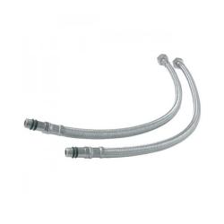 Bekötőcső vízhez M10-1/2