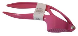 Metaltex Garlic fokhagymanyomó, pink (241404-pink)