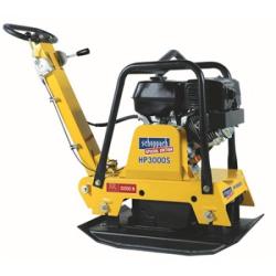 Scheppach HP 3000 S kétirányú lapvibrátor 162kg (5904605903)