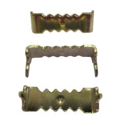 SB  képakasztó fogazott beüthető 25x6mm (10 db) (3909016)