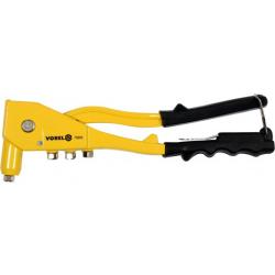 Vorel kézi popszegecshúzó, 25cm (TOY-70000)