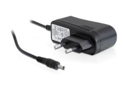 Navilock Töltő Delock termékekhez (87445/42447) - 5V/2A (41337)