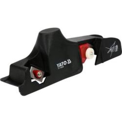 Yato gipszkarton élgyalu (YAT-76260)