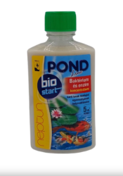 Neptun tavi biostart pond, 250 ml (N001 - N001)
