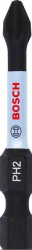 Bosch Impact Control PH2 csavarbit     (2608522481)