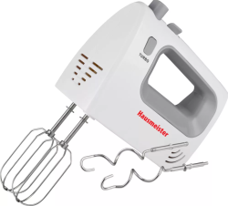 Hausmeister HM 5522 kézi mixer, 300W