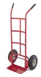 G21 molnárkocsi, 250 kg teherbírás (639087)