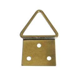 Képkeret akasztó rezezett 32 x 16 mm (3098010)