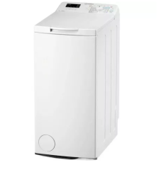 Indesit BTW S50400 EU/N felültöltős mosógép 5 kg
