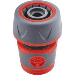 Extol Premium gyorscsatlakozó; 1/2