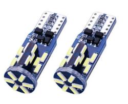 T10-30SMD Canbus Fehér 12/24V