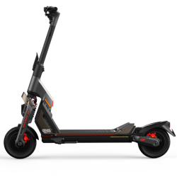 Segway-Ninebot Kickscooter GT2 elektromos roller  (AA.00.0012.65)