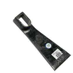 Muta Csákánykapa kovácsolt  (10177)