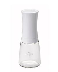 Kyocera kerámia fűszerőrlő állítható, fehér (CM-20WH)