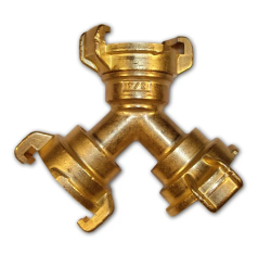 Bradas Imitate Y elágazó (1506050 - GKI334CT)