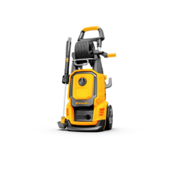 Riwall REPW 195i SET elektromos magasnyomású mosó, 195bar (EP25A2401069B)