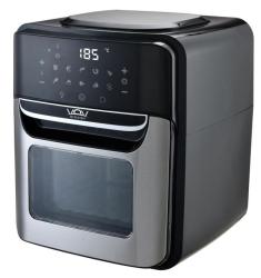 VOV Forró levegős fritőz Air Fryer 12L (VAF-1005)