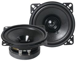 SAL dupla kónuszú hangszórópár BK 100