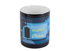 Prímaenergia hőre változó bögre