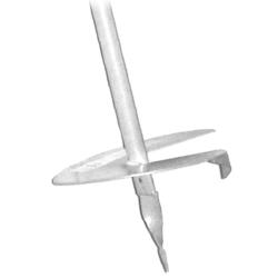 Földfúró 200 mm-es (13677)