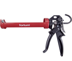 Fortum kinyomópisztoly Fém (4770821)
