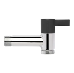 Aquajet by Colortap kerti csap 1/2