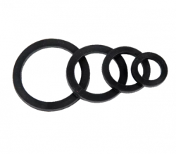 Lapos tömítőgyűrű 1