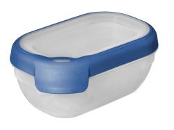 Curver Grand Chef négyszögletes ételtároló 0,5L (252987)