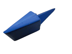 Kaszaverő üllő 110mm JUCO (14025)