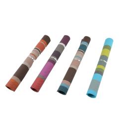 Perfect Home Étkezési alátét szett 4 darabos csíkos (13865)