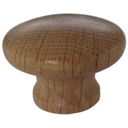 Fagomb d=35 tölgy lakkozott (3943766)