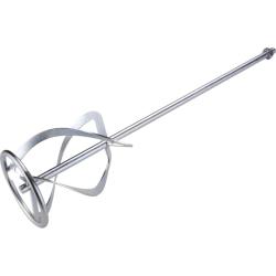 Extol festék és habarcskeverő szár 600x140 mm, M14, 8890601 keverőgéphez (8890601P)