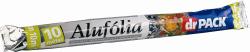 drPACK alufólia 10 m