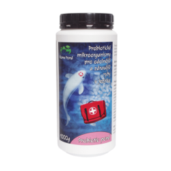 Home Pond Probioticum Pond 1000g (264319 - 8594187350369)