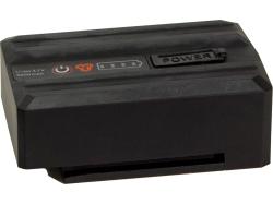 Tartalék akku 8823312 vízszintezőhőz, 3,7V Li-ion (8823312B)