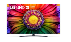 LG 86UR81003LA UHD LED Smart televízió 86