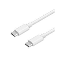 Xiaomi Mi USB Type-C - Type-C töltő és adatkábel 150cm, fehér (SJV4108GL)