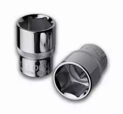 Ceta Form Dugókulcs 1/2