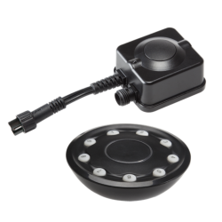 Garden Lights távirányító és vevő szett ,12V (180780 - 6148011)