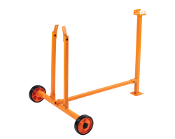 Villager állvány HLS 44 T rönkhasítóhoz (77356)