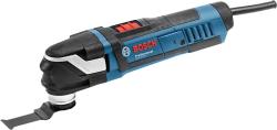 Bosch GOP 40-30 multifunkcionális vágószerszám (0601231000)