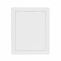Szervizajtó 200 mm x 250 mm műanyag fehér (3364686)