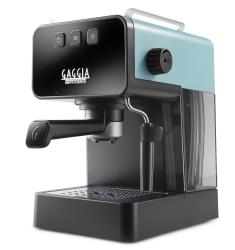 Gaggia espresso De Luxe kávéfőző, zöld (EG2111/66)