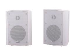 Trevi HTS 9410W bel- és kültéri hangfalpár tartókonzollal (14126)