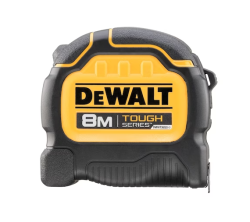 Dewalt mérőszalag, 10m (DWHT36932-0)