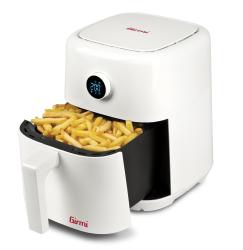 Girmi FG86 forrólevegős sütő 5L (14149)