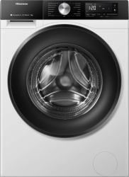 Hisense WF3S9043BW3 mosógép, 9 kg, fehér