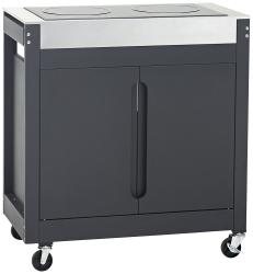 Barbecook Brahma K-indukciós grill